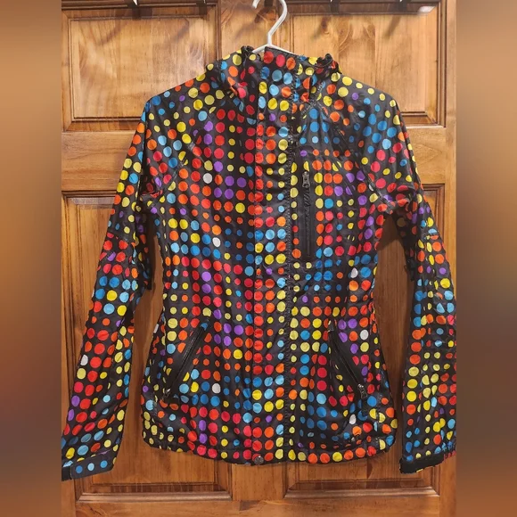 Burton DryRide Spring shell jacket - Picture 1 of 3